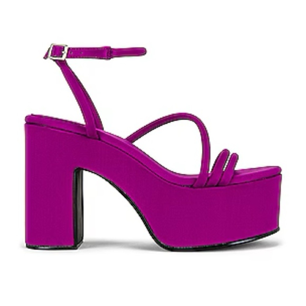 Jeffery Campbell Women's Platform Sandals